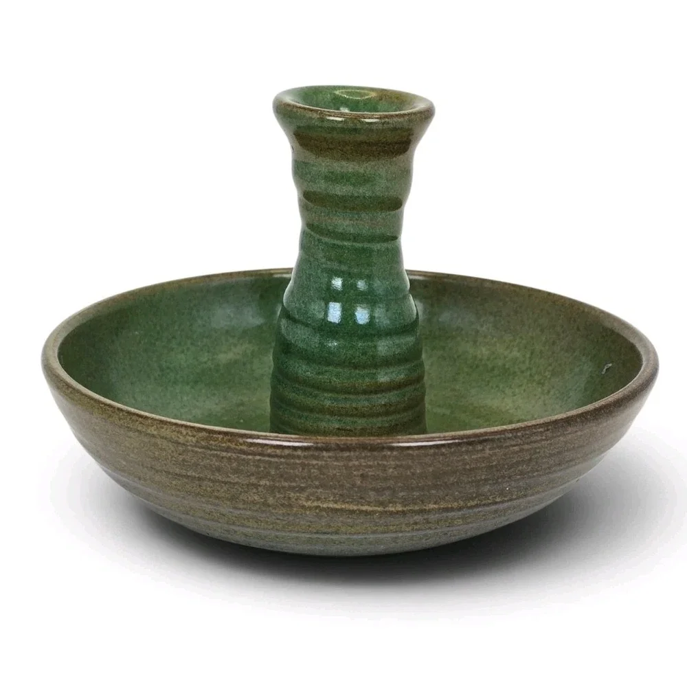 Rackliffe Pottery beautiful handcrafted